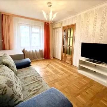 Здам 3 к квартиру на ж/м Сонячний