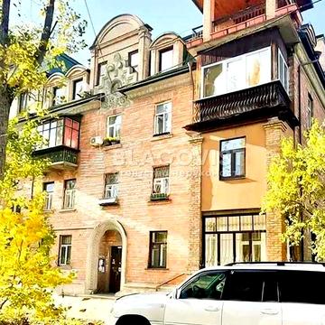 Продаж 2к квартири в супер сталінці в Центрі Києва Білокур Катерини 6