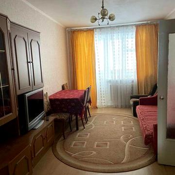 Здається 2-кімнатна кв. в р-н парку Шевченка