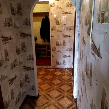 Продаётся 1ком. Павлокическая.