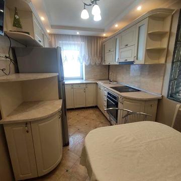 Оренда 3-квартири Київський майдан.