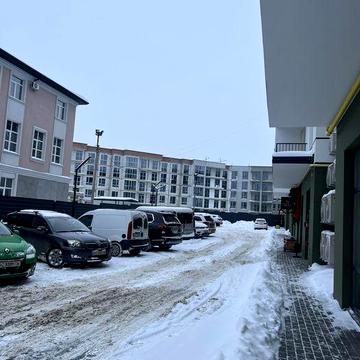 Продаж 2-км.квартири  у ЖК FAMILY по вул.Гордіюк,40 ЖК FAMILY