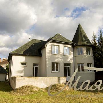 Продажа дома 365м2 участок 15 соток в КГ ОБРИЙ - К  Козин/Конча Заспа