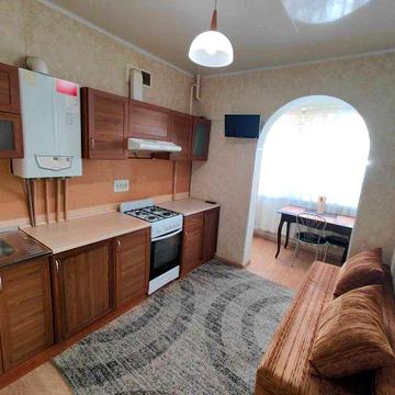 1К Ірпінь 36 м² З Ремонтом. Держ. програми. БЕЗ Комісії