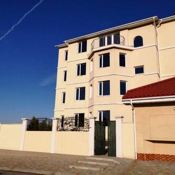 Инвестиция. Гостинница, пансионат, школа в Совиньоне