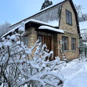 Терміново продається теплий будинок у Ворзелі