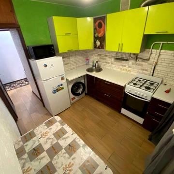 Оренда 1к квартира Дубово