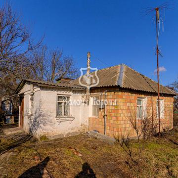 Пархоменка вул., 11