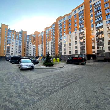 Героїв Миколаєва вул., 129А