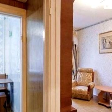 Продаж 1к Квартира Велика Арнаутська вулиця