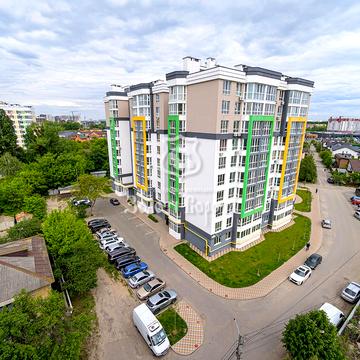 Весняний пров., 2