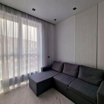 Довгострокова оренда 1к Квартира Зоряний бульвар