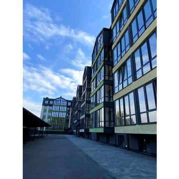 1-но комнатная квартира на Слободке/Е-оселя/Акварель ЖК Акварель 7