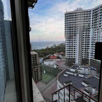 Продаж 1к Квартира Валерія Самофалова вулиця ЖК Сорок четвертая жемчужина