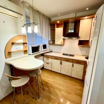 Аренда 1к квартиры центр 15.000 грн