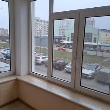 1 кімнатна 48,5 м.кв. Масани