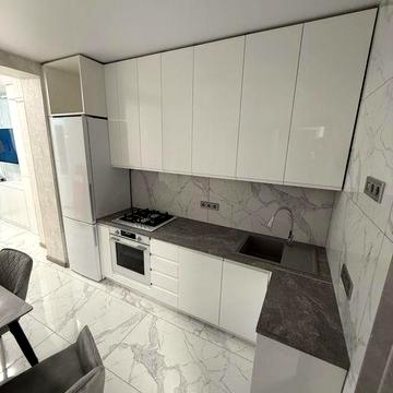 Перша здача! Ексклюзивна квартира з терасою 20 м² в ЖК «Софія Клубний»