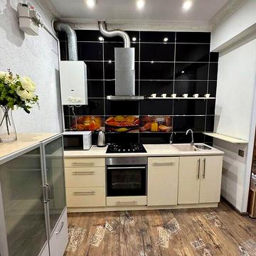 Довгострокова оренда 2к Квартира Воскресенська вулиця