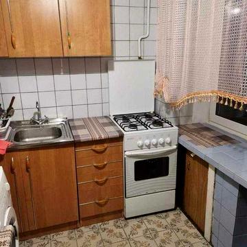 Продаж 2-кімнатной квартири, вул. Мілютенка 28-А