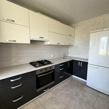 Оренда квартири в новобудові