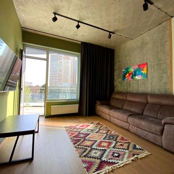 Здам в оренду ЖК Alter Ego Печерськ