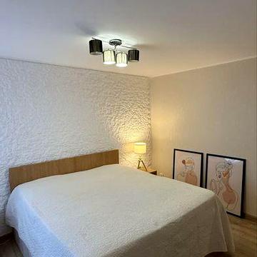 Оренда 2-х кімнатної квартири в ЖК Моне