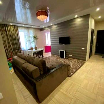 Продам 3к квартиру