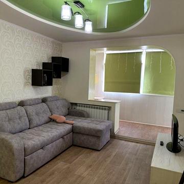 Сдам 1 кв. с ремонтом,  м.Салтовская, Соборности Украины 235