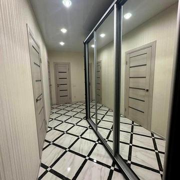 Продаж 2-кімнатної квартири  на другому поверсі