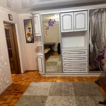 Квартира біля ТЦ “Слон» 1-кімнатна ВІД ВЛАСНИКА