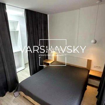 Оренда однокімнатної квартири | ЖК Новопечерський квартал