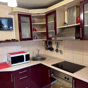 Сдам 3х комнатную на Солнечном - Малиновского