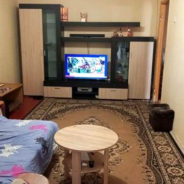 Оренда 1 кімн.квартири на Пісках