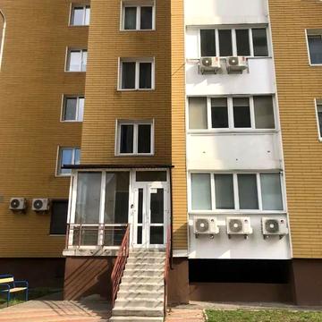 Сергія Данченка вул., 5