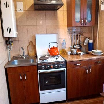 Аренда однокомнатной квартиры