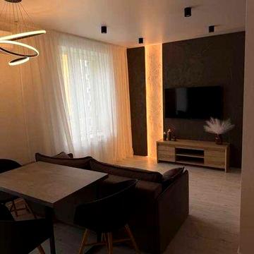 Оренда 1-кімнатної квартири ЖК  Щасливий