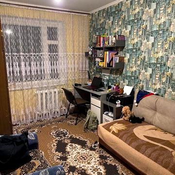 Довгострокова оренда 2к Квартира Колосовського