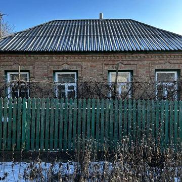 Продам будинок в районі ст. Балашівки