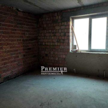 Терміново! Простора 1-кімнатна  квартира 48 кв.м р-н ТЦ Меркурій.