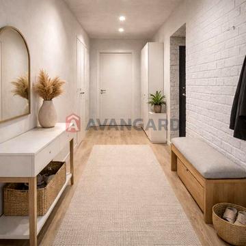 Встигни хапнути екс! Новобудова + 2к + спокій = твій ідеальний варіант ЖК Нарбутівська 239