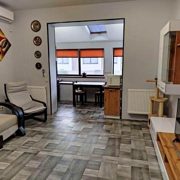 Здається квартира в ЖК Успішний