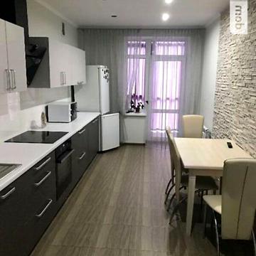 Довгострокова оренда 2к Квартира Слобожанський проспект