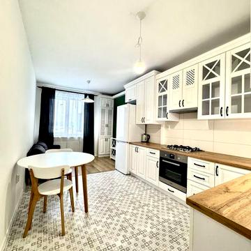 Оренда 1 кім. квартири 48м2 в Брюховичах. Новобуд