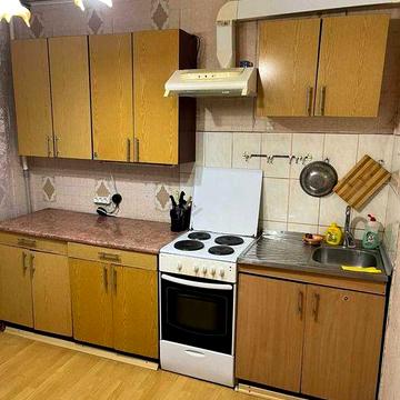 Здам 1к квартиру Набережна Перемоги, 124, Перемога-4