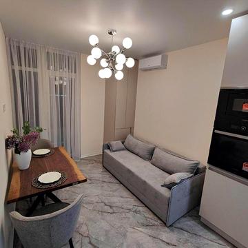 Синергія сіті. Єоселя !