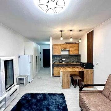 Продається смарт-квартира, 23 м².Холодногірський р-н.DD