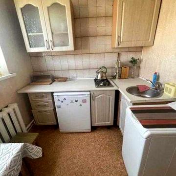 Одна кімнатна, Салтівка Валентинівська