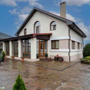 Продажа уютного семейного дома в Павленках, Новые Дома,250м2(код5390)