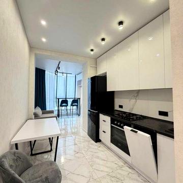 Стильна Оренда у ЖК Sofia Residence,Молодіжна 2 ! Повна комплектація!