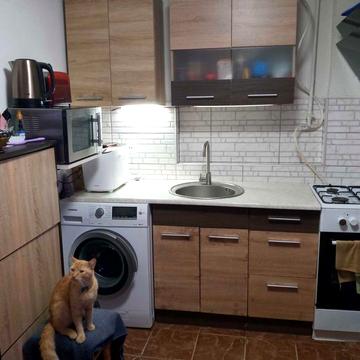 Продаж 2 кім. квартири + мансарда в с. Зимна Вода